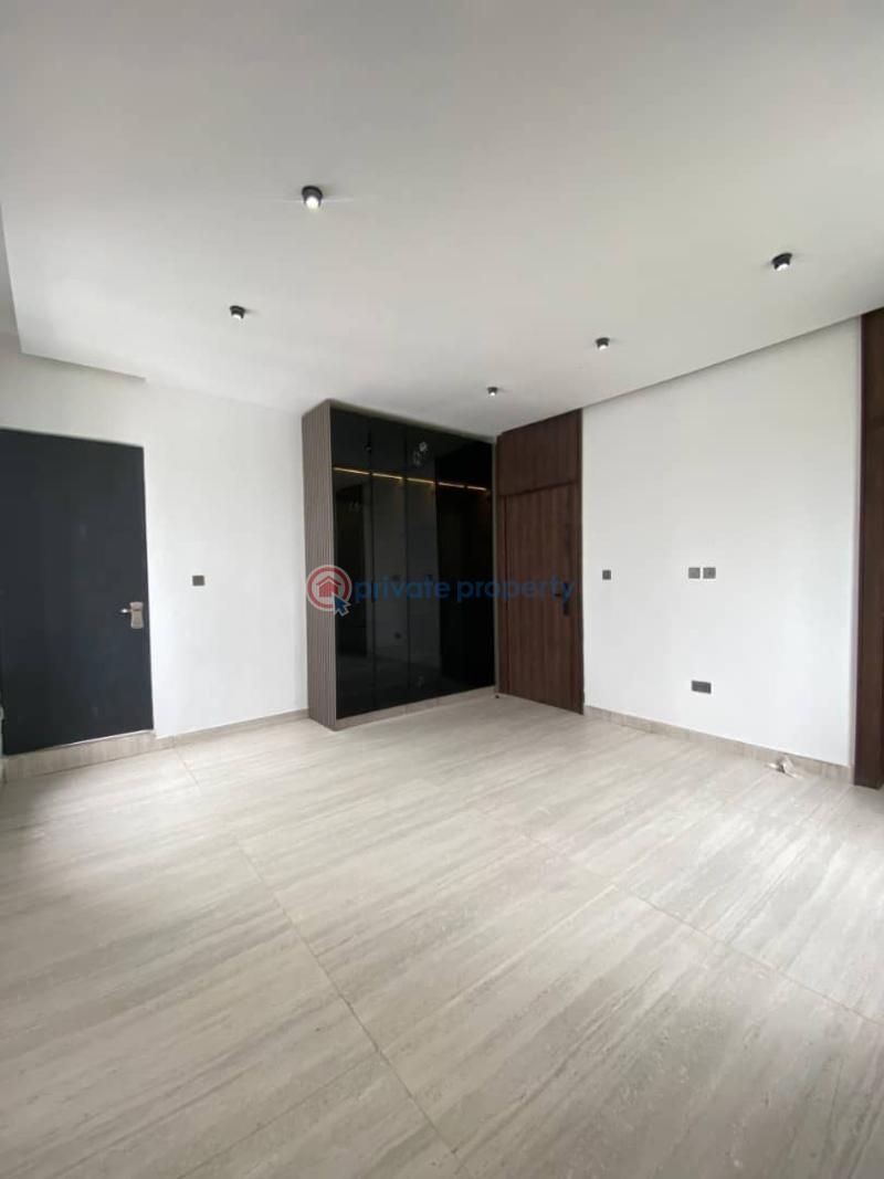 Detached Duplex For Sale Lekki Phase 1 Lagos - 10