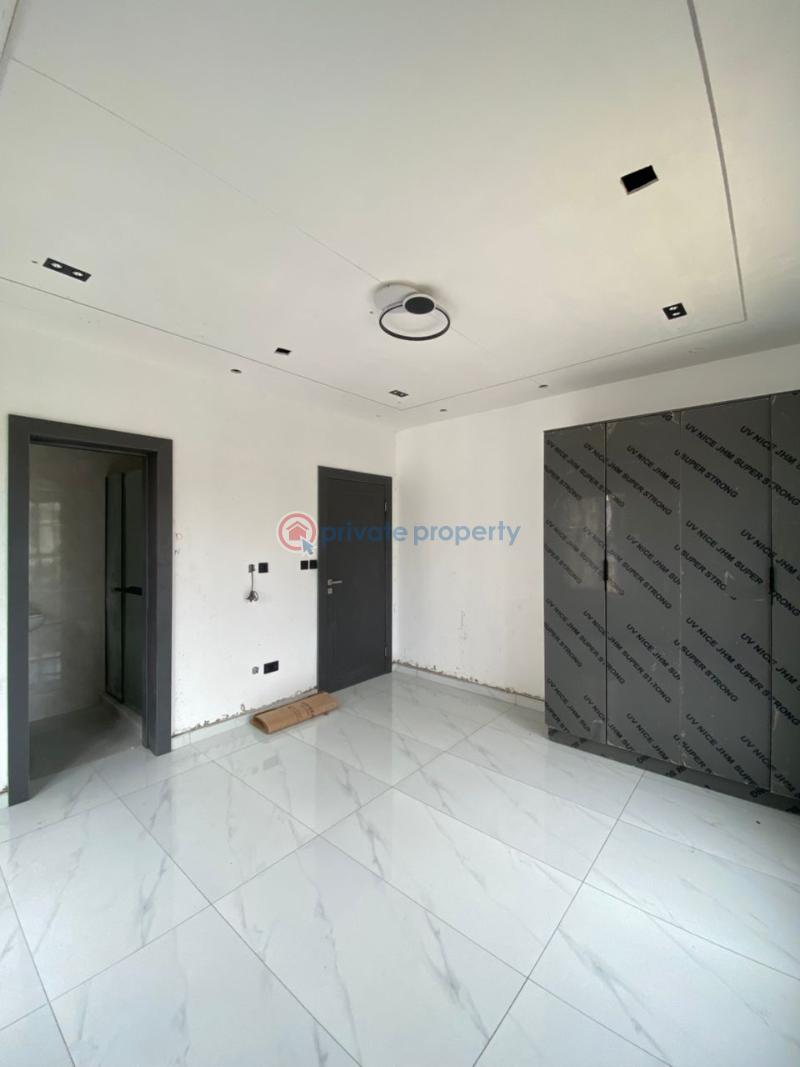 4 bedroom Semi detached Duplex For Sale Victoria Garden City Lekki Lagos - 8