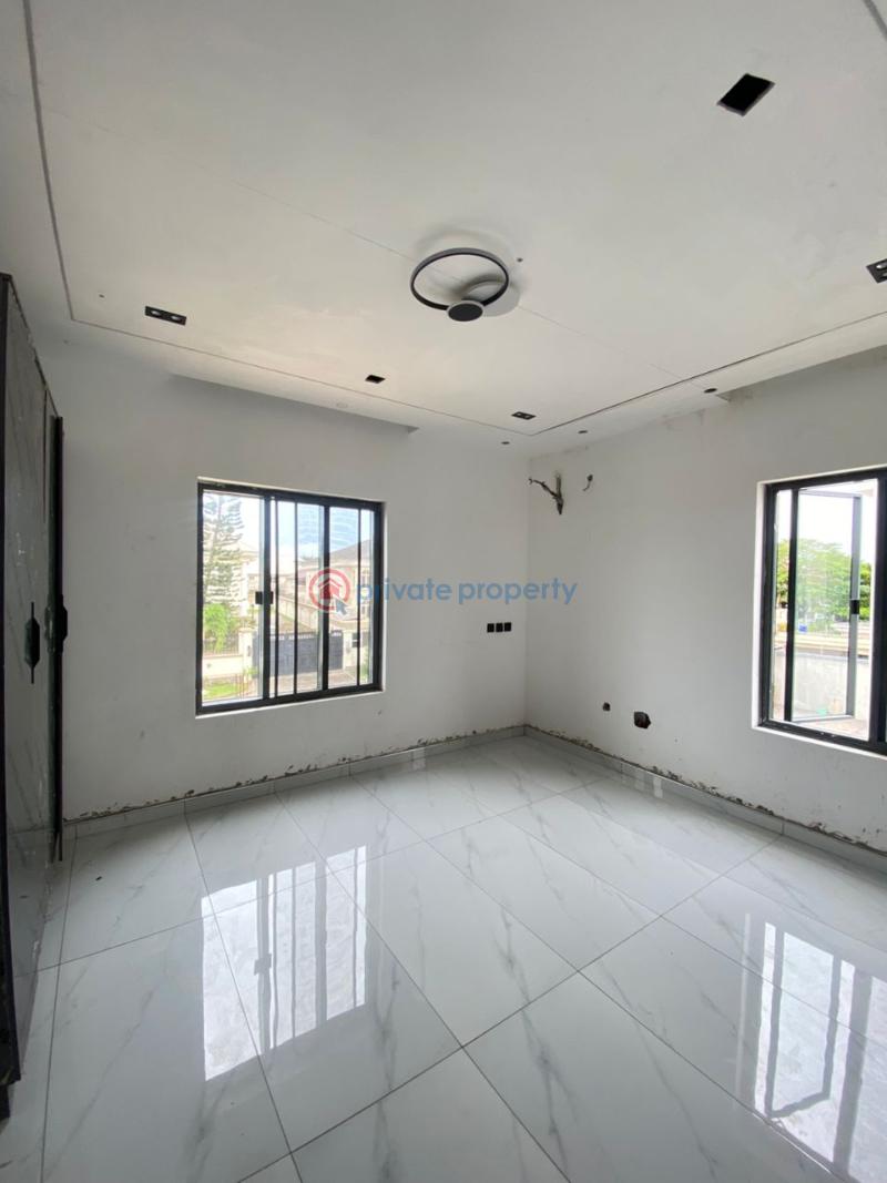 4 bedroom Semi detached Duplex For Sale Victoria Garden City Lekki Lagos - 13