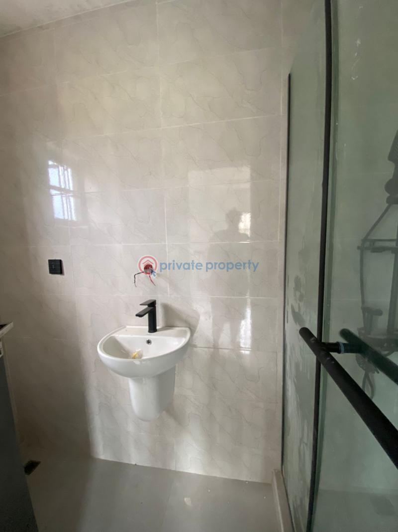 4 bedroom Semi detached Duplex For Sale Victoria Garden City Lekki Lagos - 14