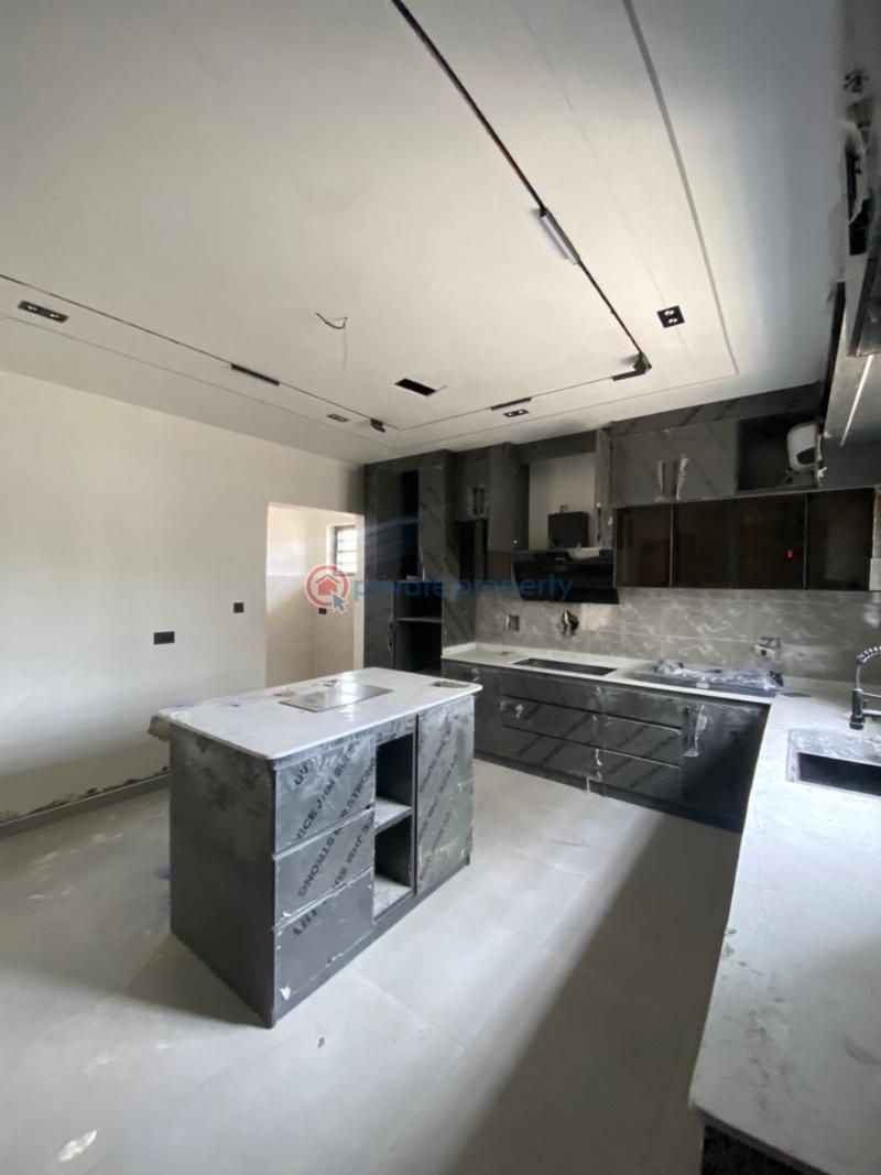 4 bedroom Semi detached Duplex For Sale Victoria Garden City Lekki Lagos - 6