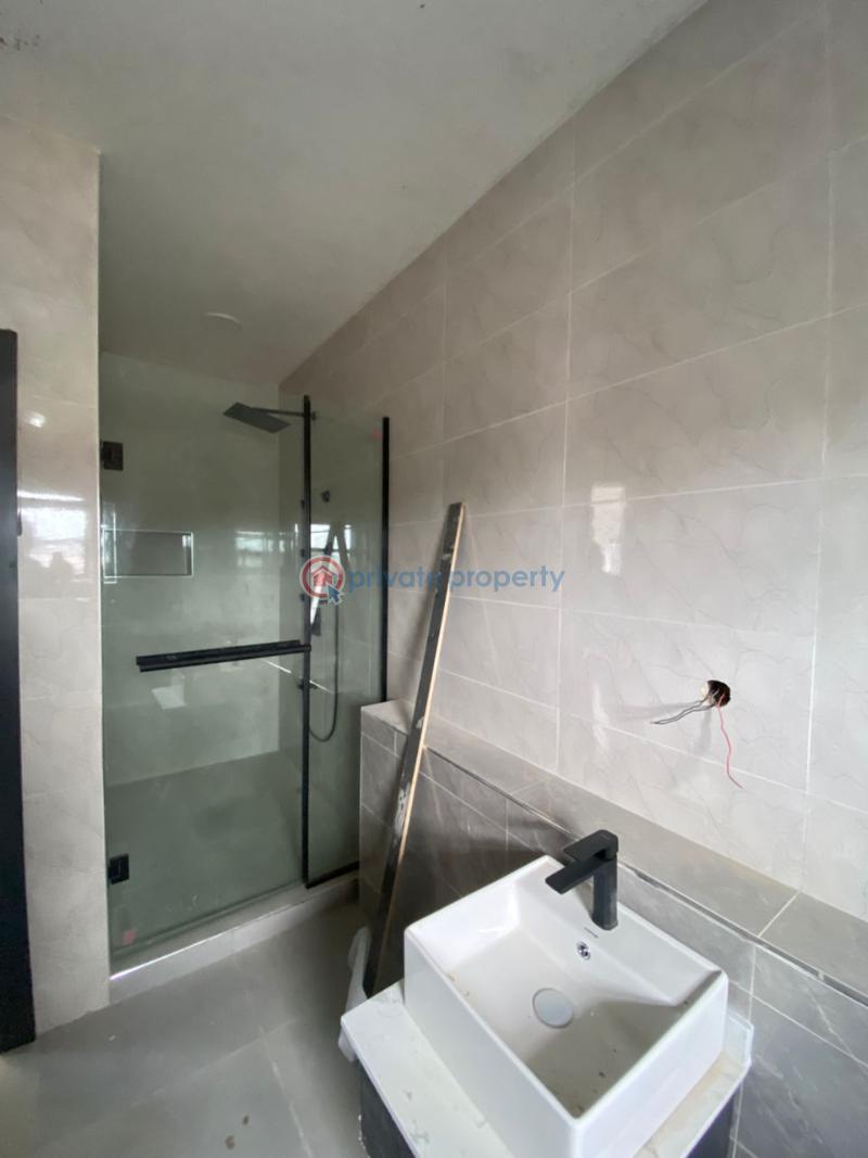 4 bedroom Semi detached Duplex For Sale Victoria Garden City Lekki Lagos - 11
