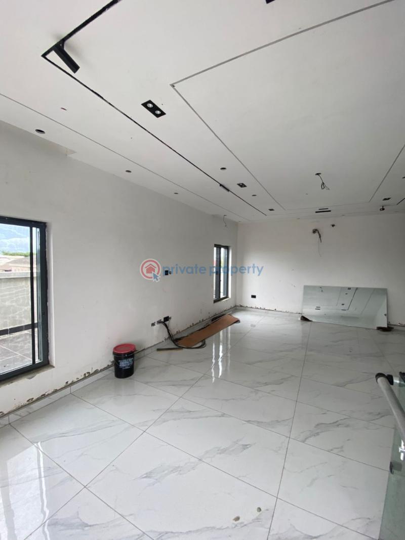 4 bedroom Semi detached Duplex For Sale Victoria Garden City Lekki Lagos - 4