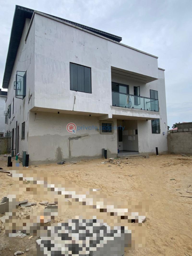 4 bedroom Semi detached Duplex For Sale Victoria Garden City Lekki Lagos - 0