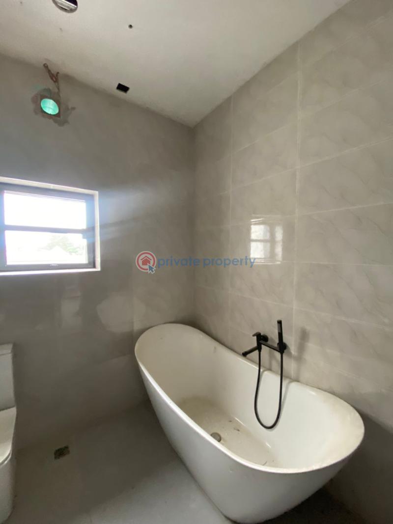 4 bedroom Semi detached Duplex For Sale Victoria Garden City Lekki Lagos - 12