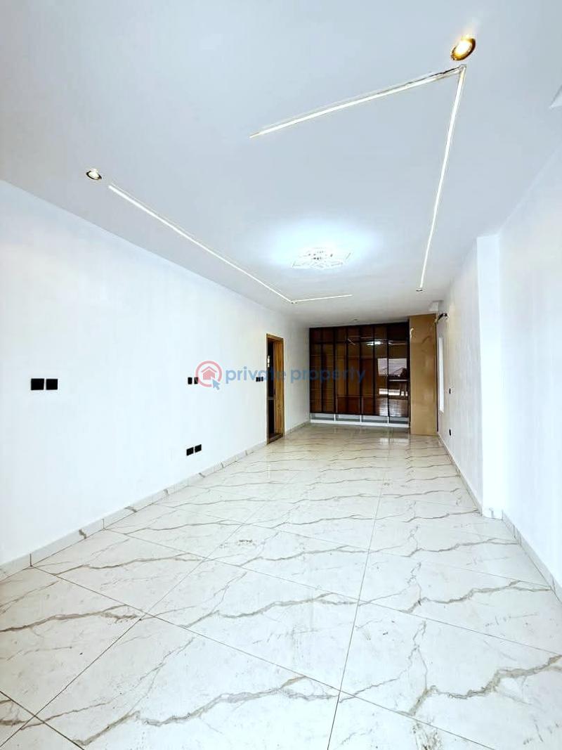 4 bedroom Detached Duplex For Sale Orchid Road Chevron Drive Lekki Lagos - 8
