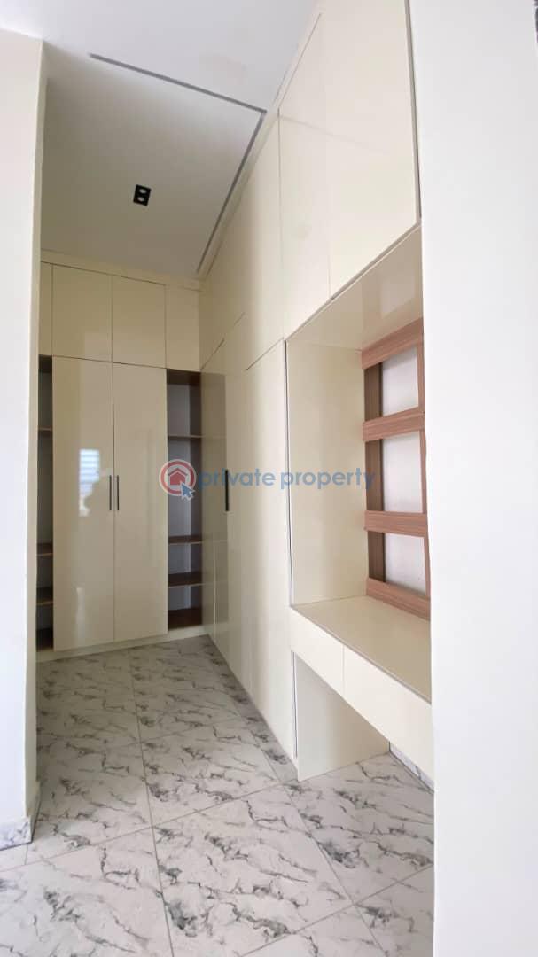 4 bedroom Semi detached Duplex For Sale Orchid Lekki Lagos - 18