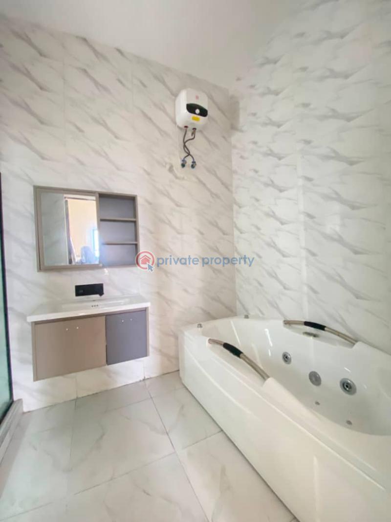 4 bedroom Semi detached Duplex For Sale Orchid Lekki Lagos - 12