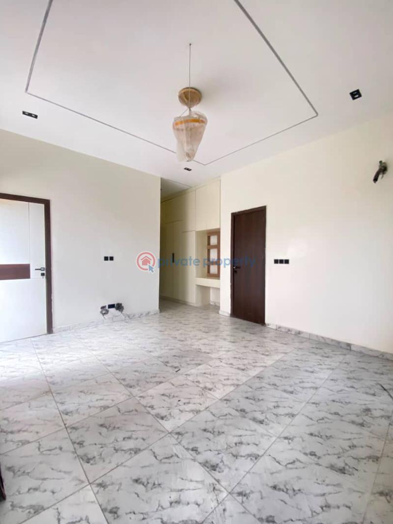 4 bedroom Semi detached Duplex For Sale Orchid Lekki Lagos - 6