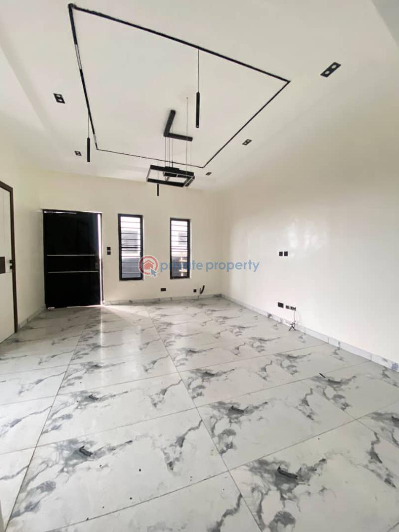 4 bedroom Semi detached Duplex For Sale Orchid Lekki Lagos - 10