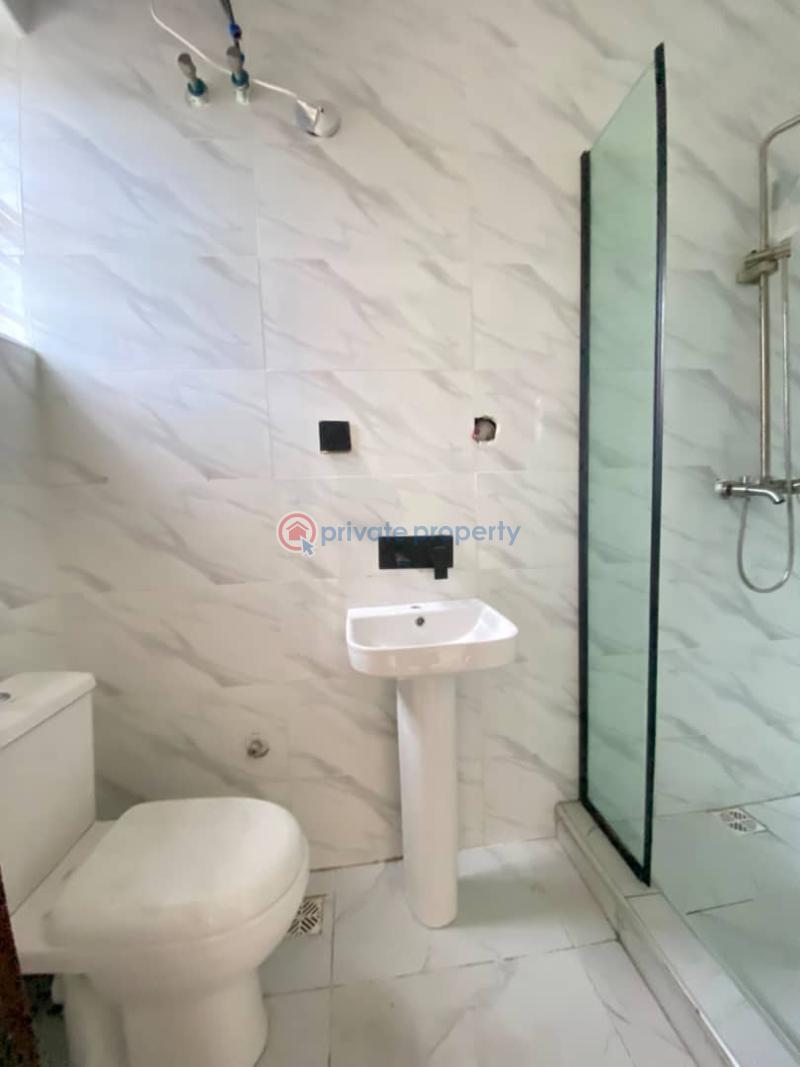 4 bedroom Semi detached Duplex For Sale Orchid Lekki Lagos - 15