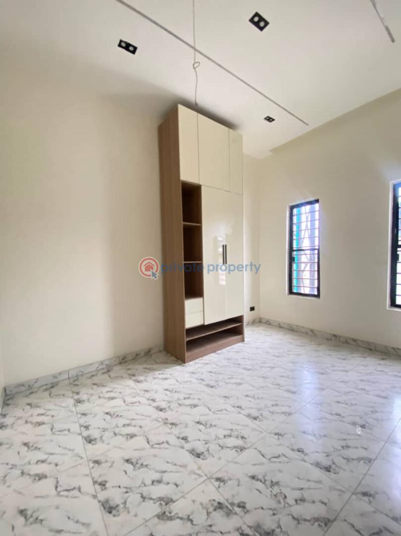 4 bedroom Semi detached Duplex For Sale Orchid Lekki Lagos - 7