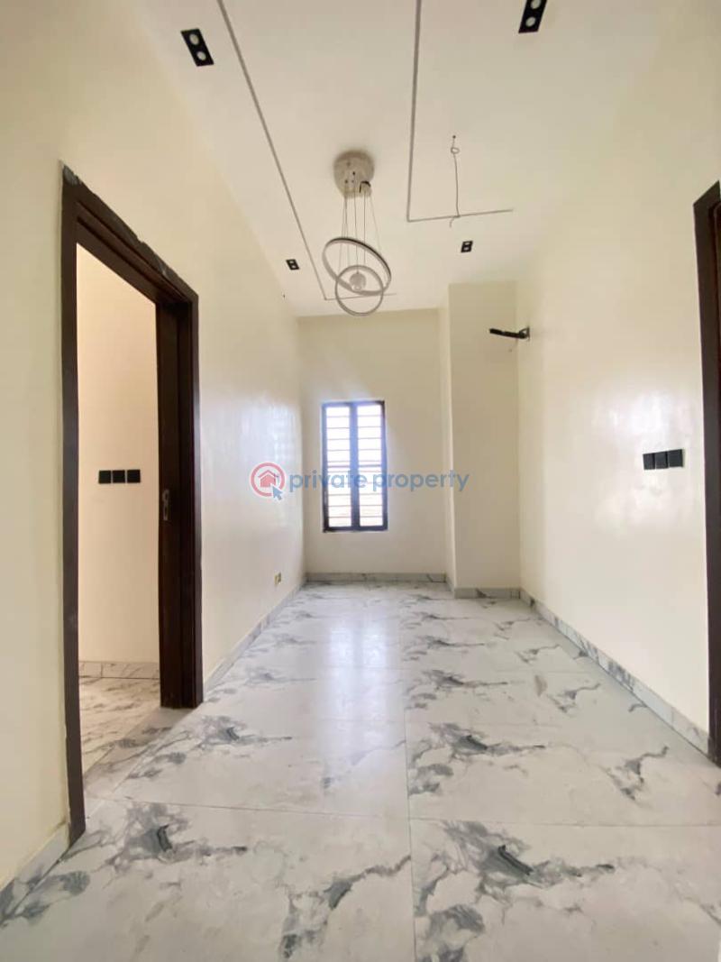 4 bedroom Semi detached Duplex For Sale Orchid Lekki Lagos - 4