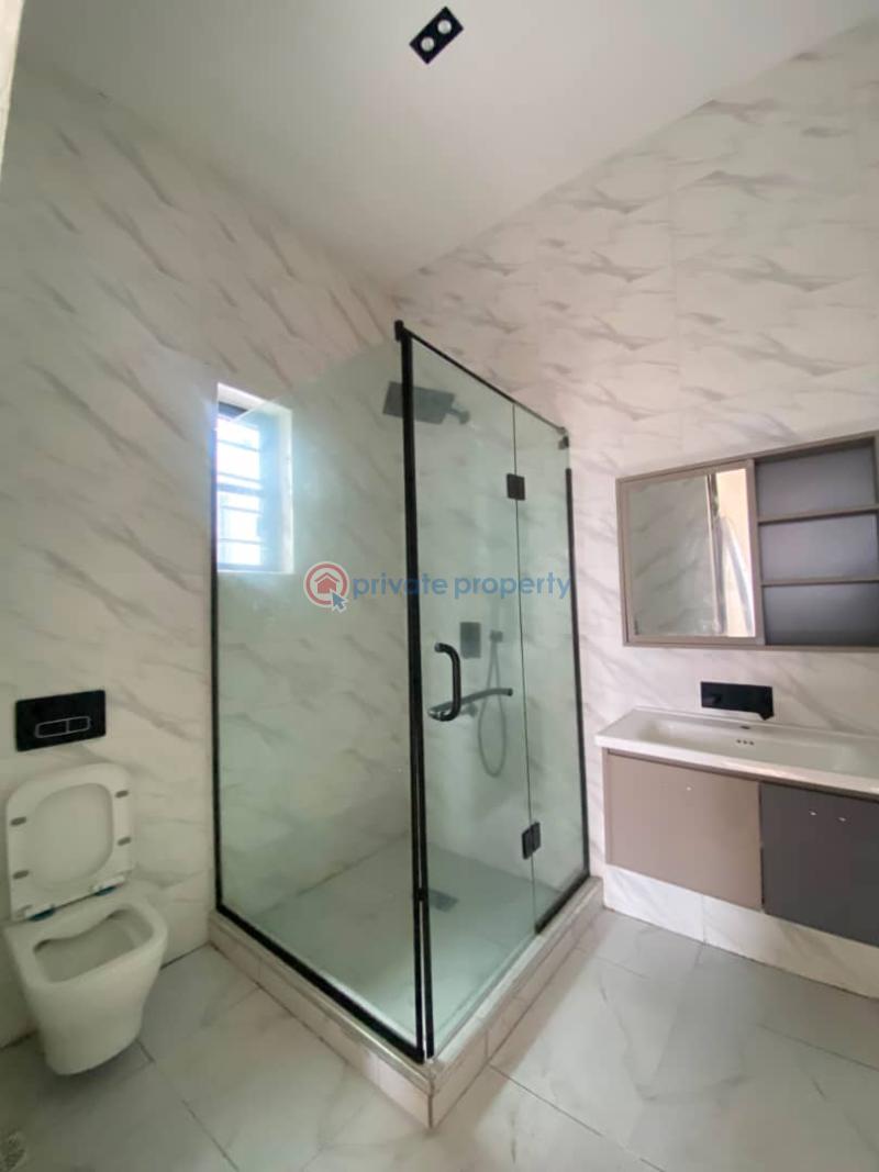 4 bedroom Semi detached Duplex For Sale Orchid Lekki Lagos - 1