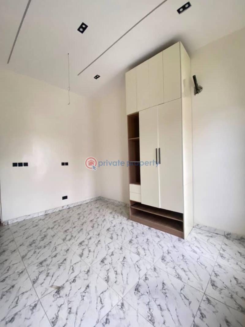 4 bedroom Semi detached Duplex For Sale Orchid Lekki Lagos - 2