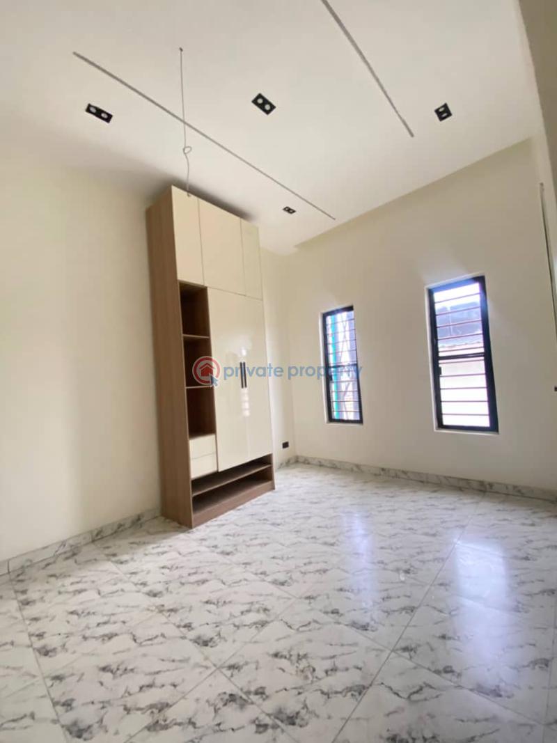 4 bedroom Semi detached Duplex For Sale Orchid Lekki Lagos - 8
