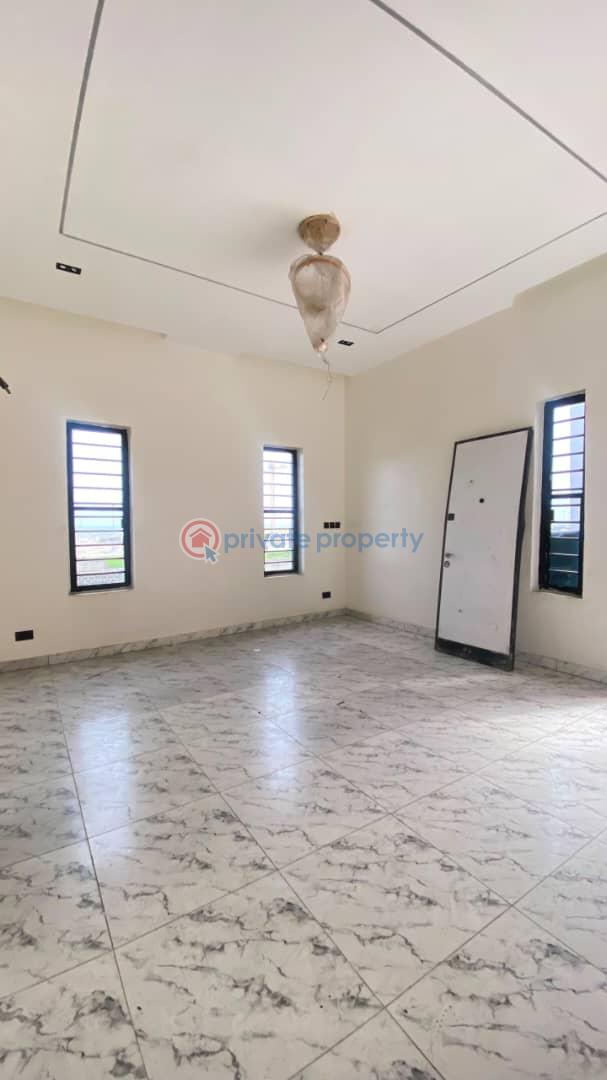 4 bedroom Semi detached Duplex For Sale Orchid Lekki Lagos - 9