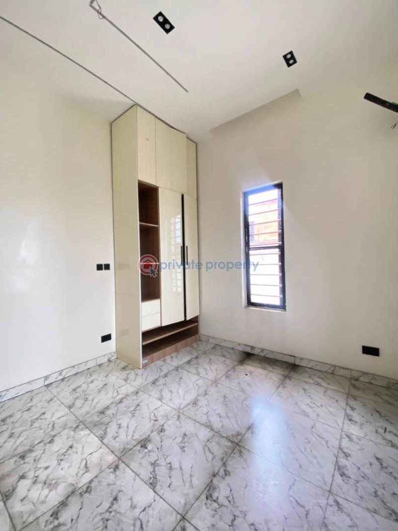 4 bedroom Semi detached Duplex For Sale Orchid Lekki Lagos - 11