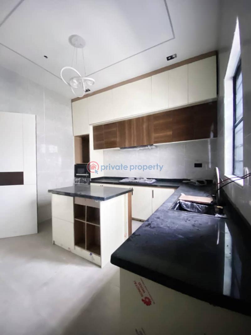 4 bedroom Semi detached Duplex For Sale Orchid Lekki Lagos - 5