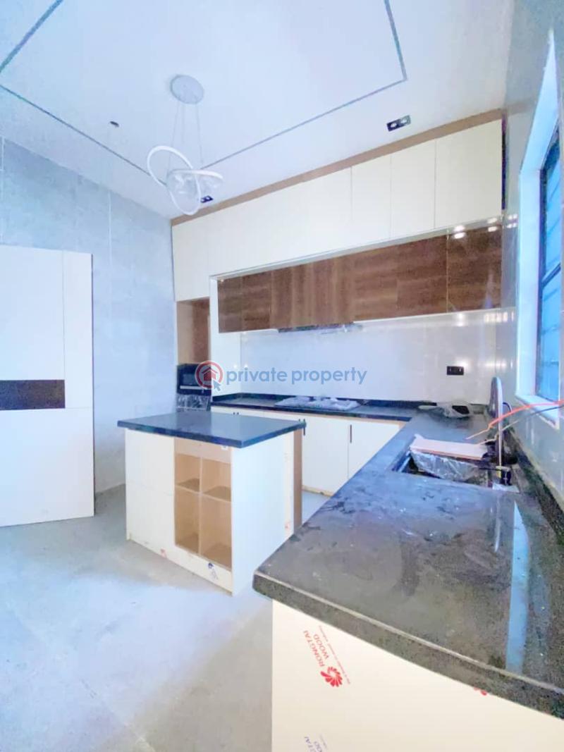 4 bedroom Semi detached Duplex For Sale Orchid Lekki Lagos - 19