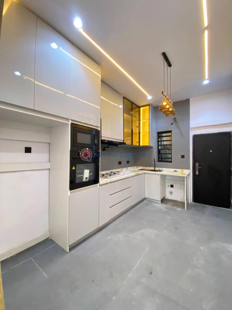 4 bedroom Semi detached Duplex For Sale Orchid Lekki Lagos - 1