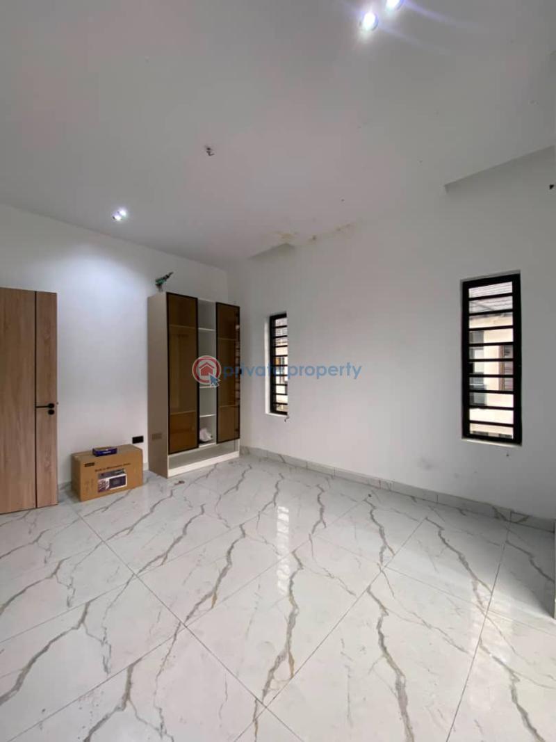 4 bedroom Semi detached Duplex For Sale Orchid Lekki Lagos - 9
