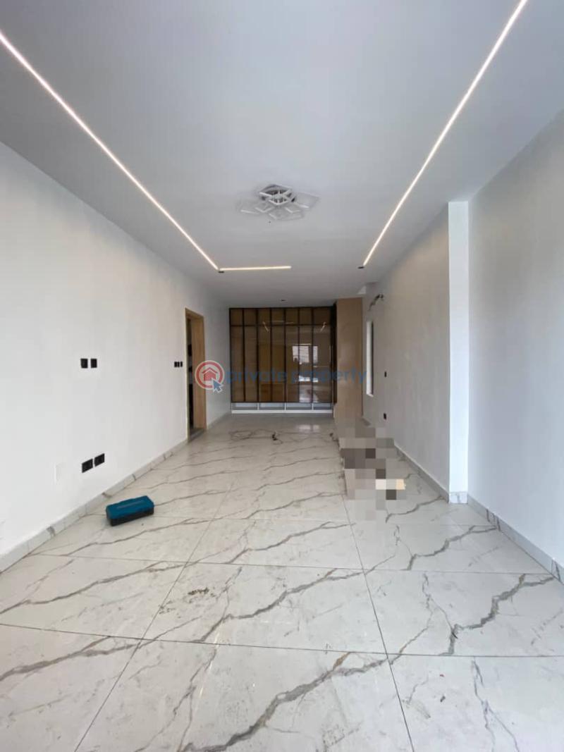 4 bedroom Semi detached Duplex For Sale Orchid Lekki Lagos - 8