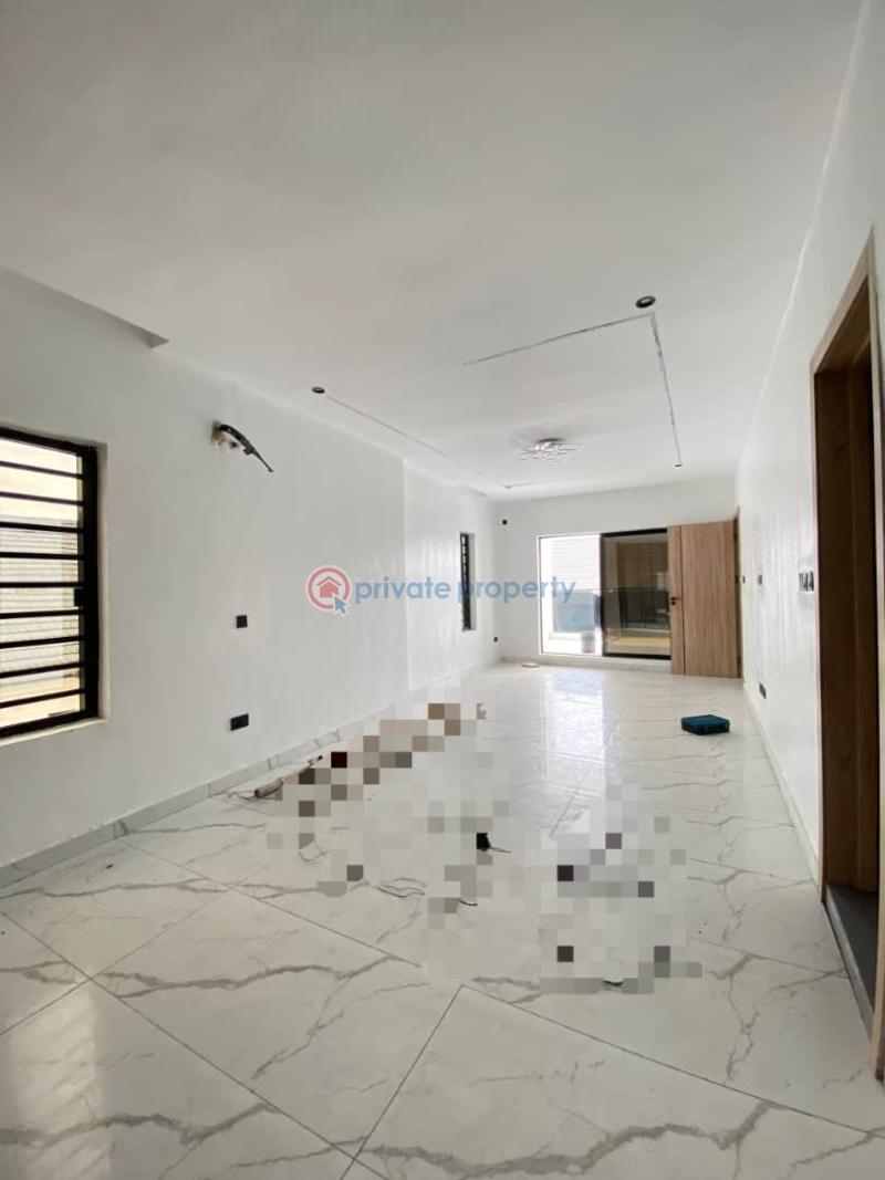 4 bedroom Semi detached Duplex For Sale Orchid Lekki Lagos - 4