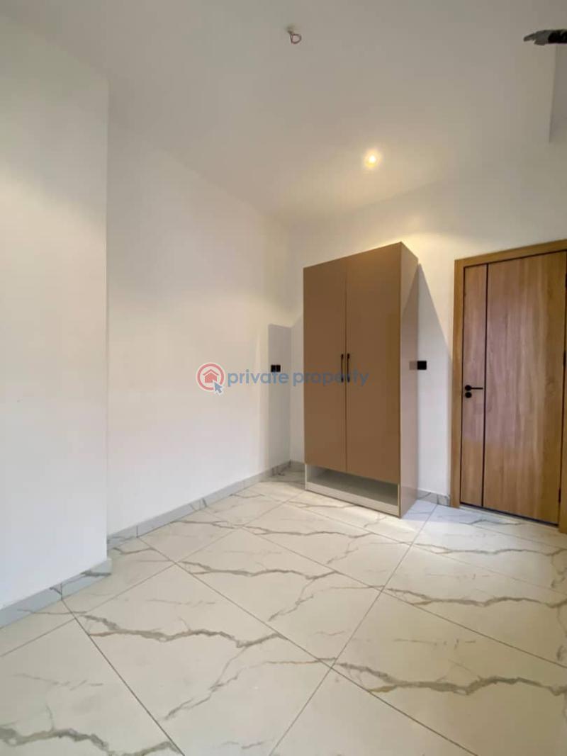4 bedroom Semi detached Duplex For Sale Orchid Lekki Lagos - 16