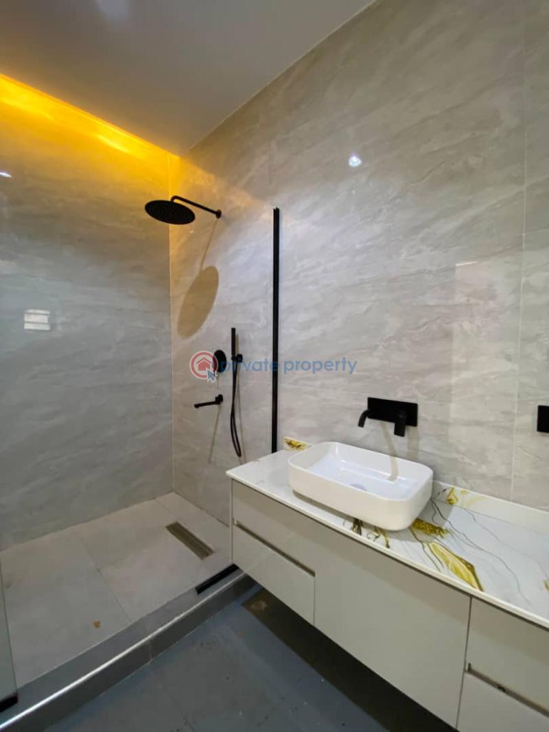 4 bedroom Semi detached Duplex For Sale Orchid Lekki Lagos - 17