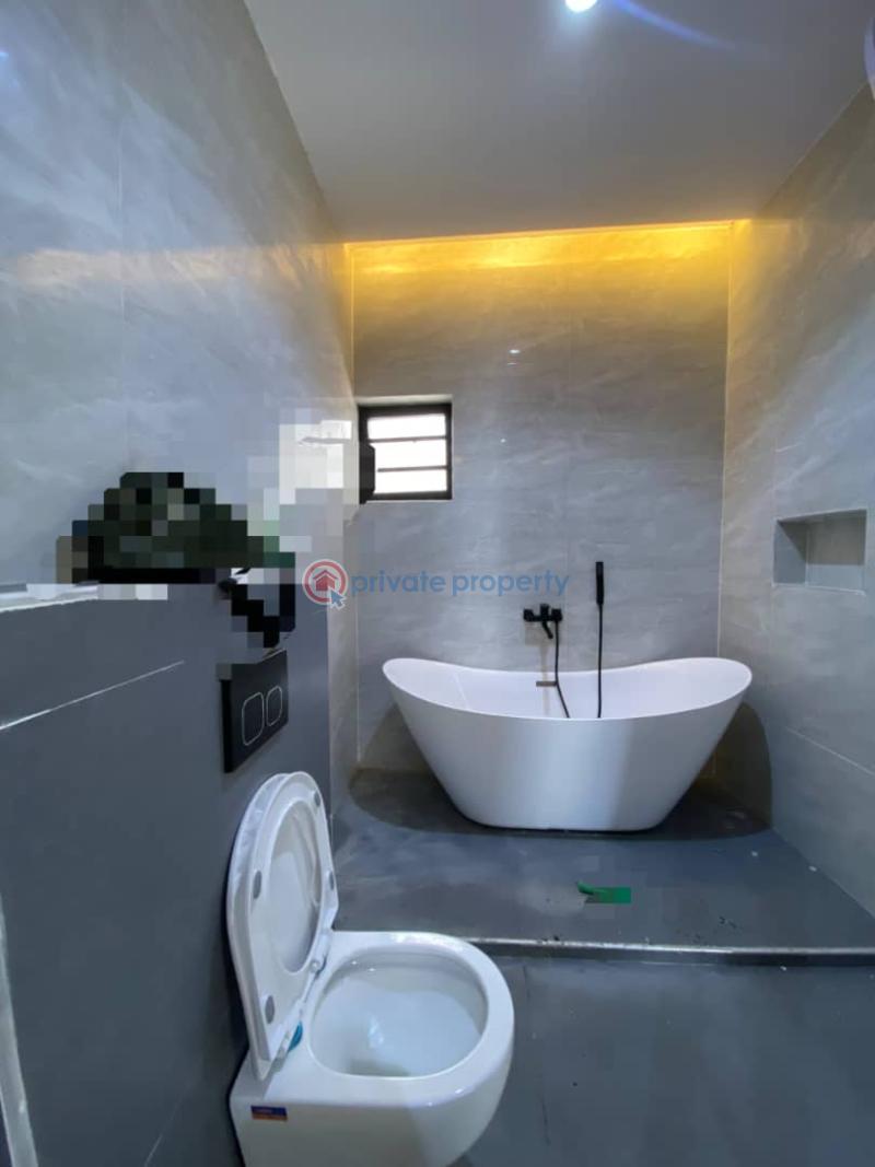 4 bedroom Semi detached Duplex For Sale Orchid Lekki Lagos - 3