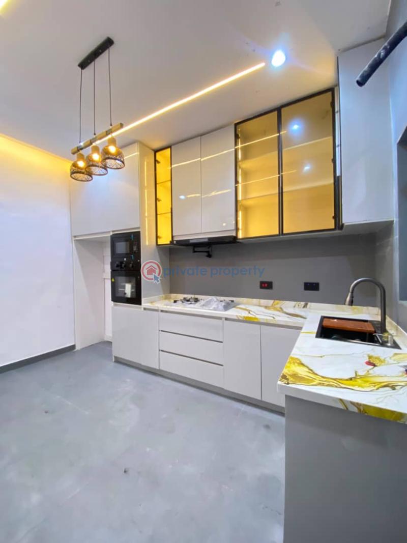 4 bedroom Semi detached Duplex For Sale Orchid Lekki Lagos - 5