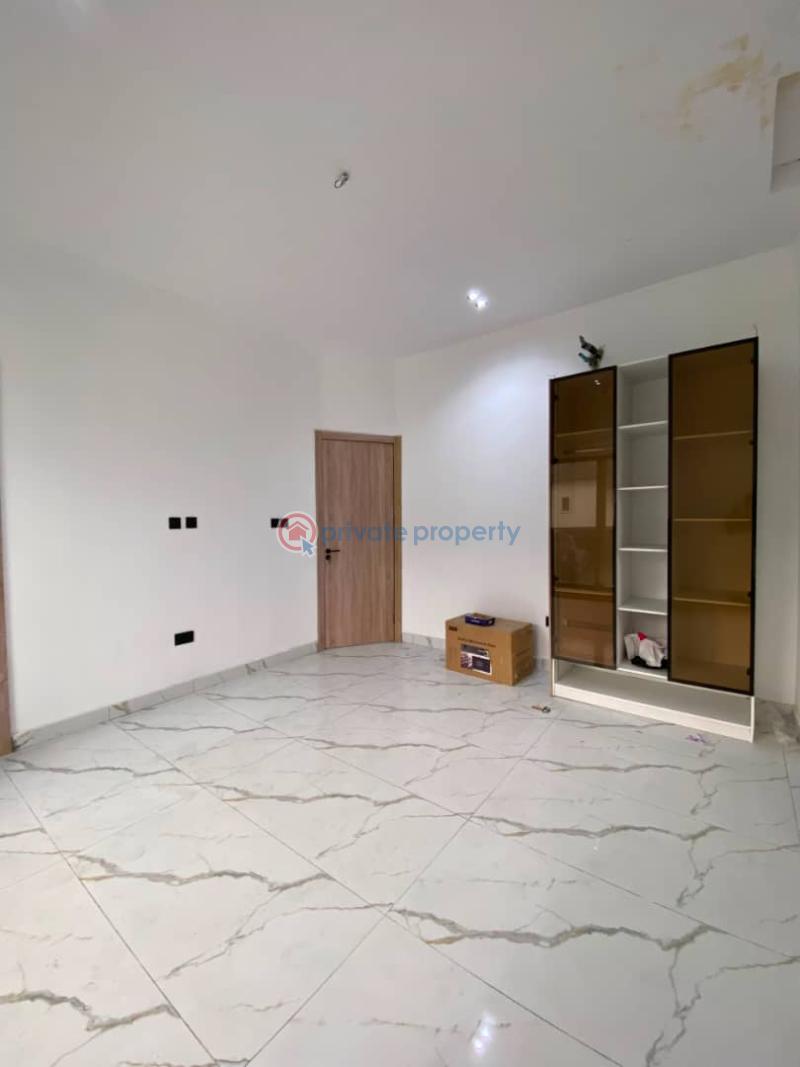 4 bedroom Semi detached Duplex For Sale Orchid Lekki Lagos - 2
