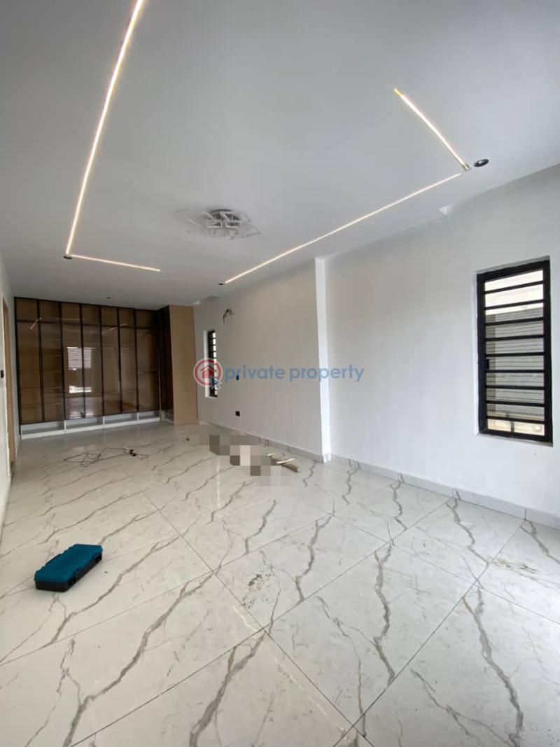 4 bedroom Semi detached Duplex For Sale Orchid Lekki Lagos - 14