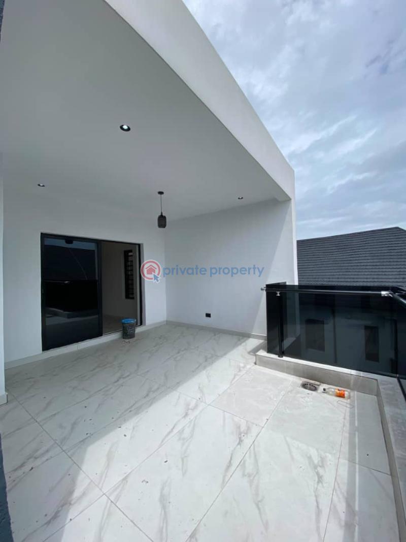 4 bedroom Semi detached Duplex For Sale Orchid Lekki Lagos - 6