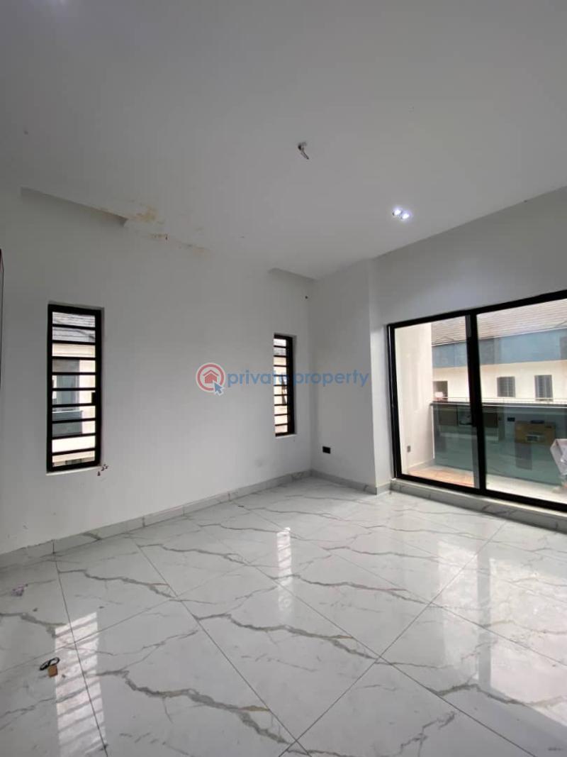4 bedroom Semi detached Duplex For Sale Orchid Lekki Lagos - 7