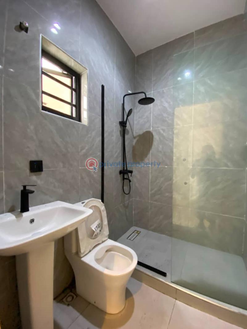 4 bedroom Semi detached Duplex For Sale Orchid Lekki Lagos - 15