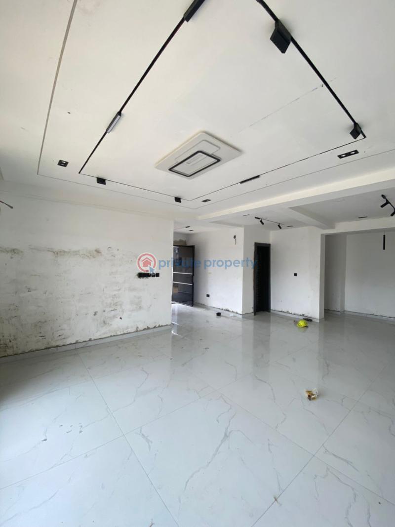 4 bedroom Semi detached Duplex For Sale Victoria Garden City Lekki Lagos - 7