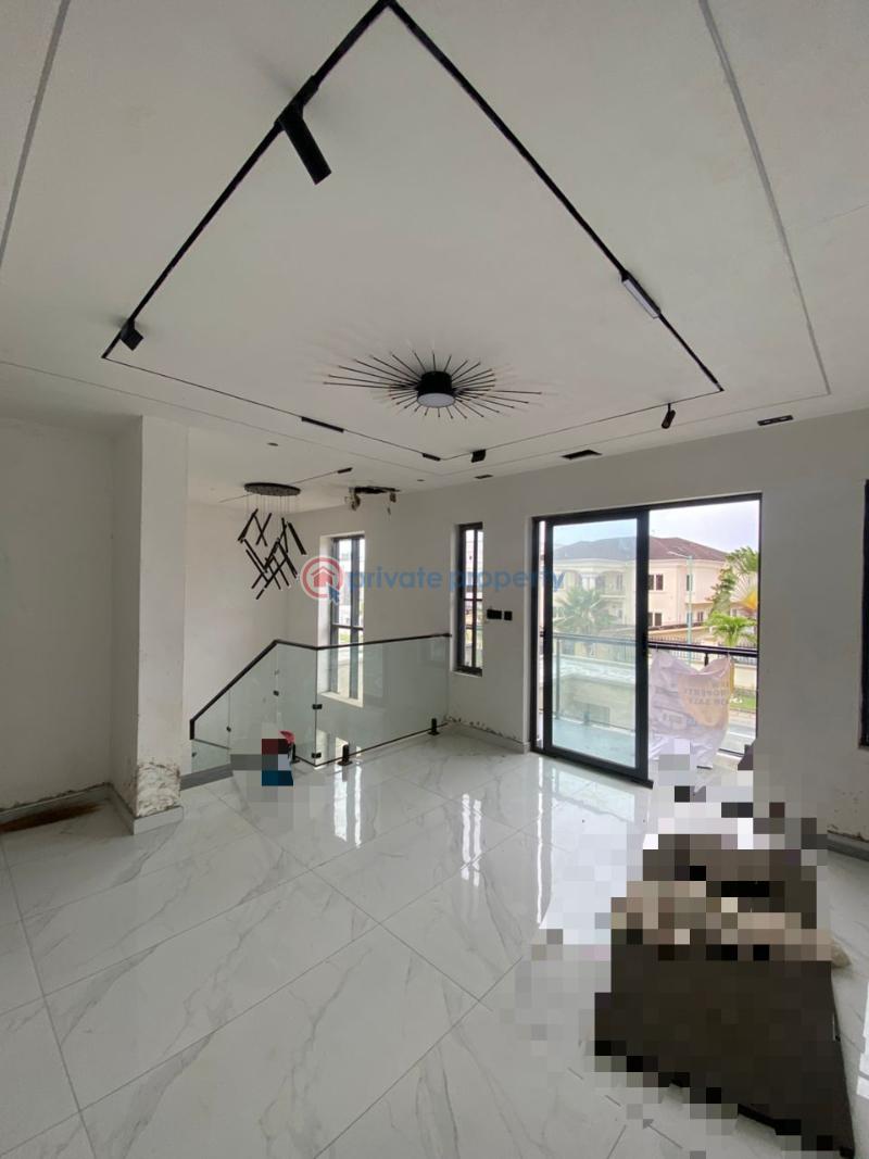4 bedroom Semi detached Duplex For Sale Victoria Garden City Lekki Lagos - 15