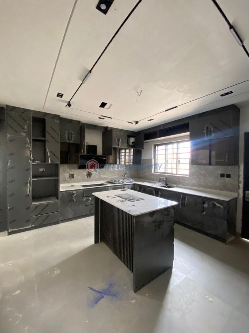 4 bedroom Semi detached Duplex For Sale Victoria Garden City Lekki Lagos - 5