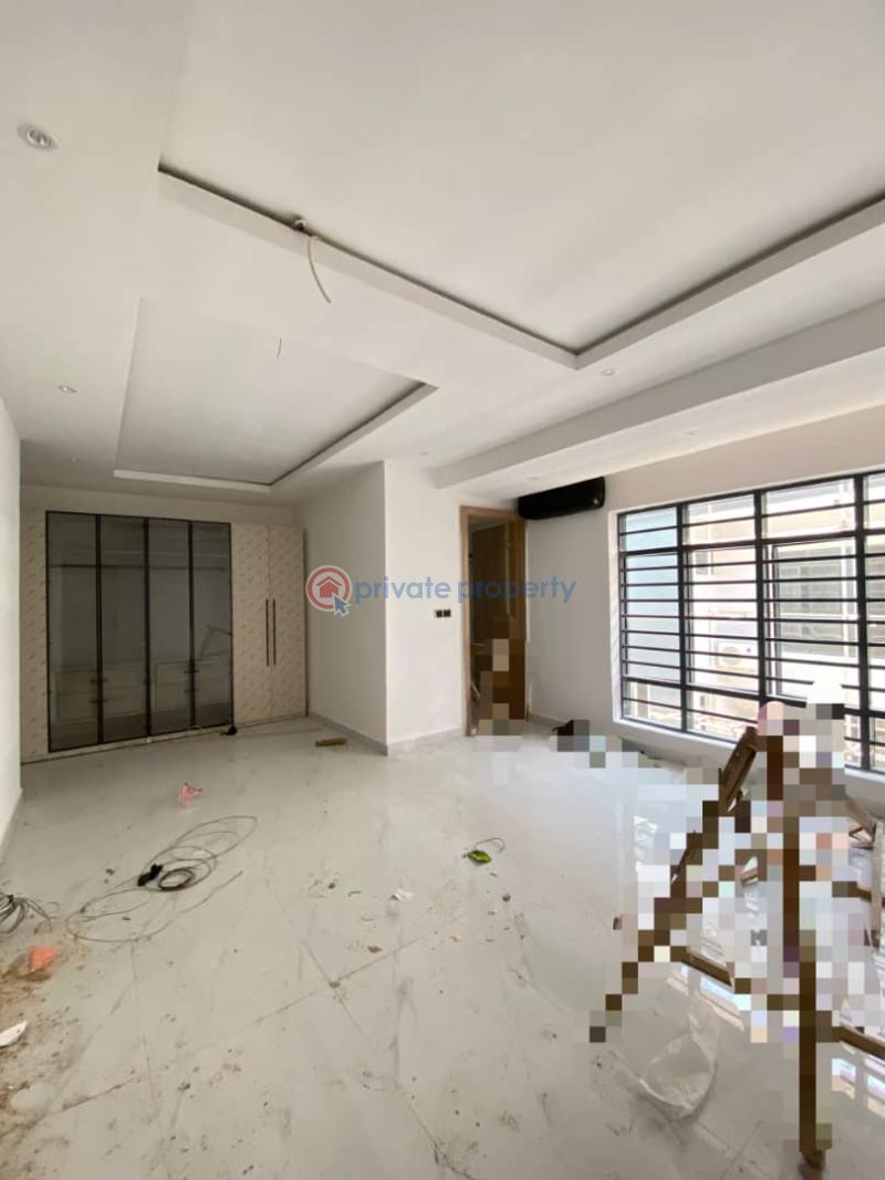 4 bedroom Terraced Duplex For Sale Victoria Island Lagos - 3