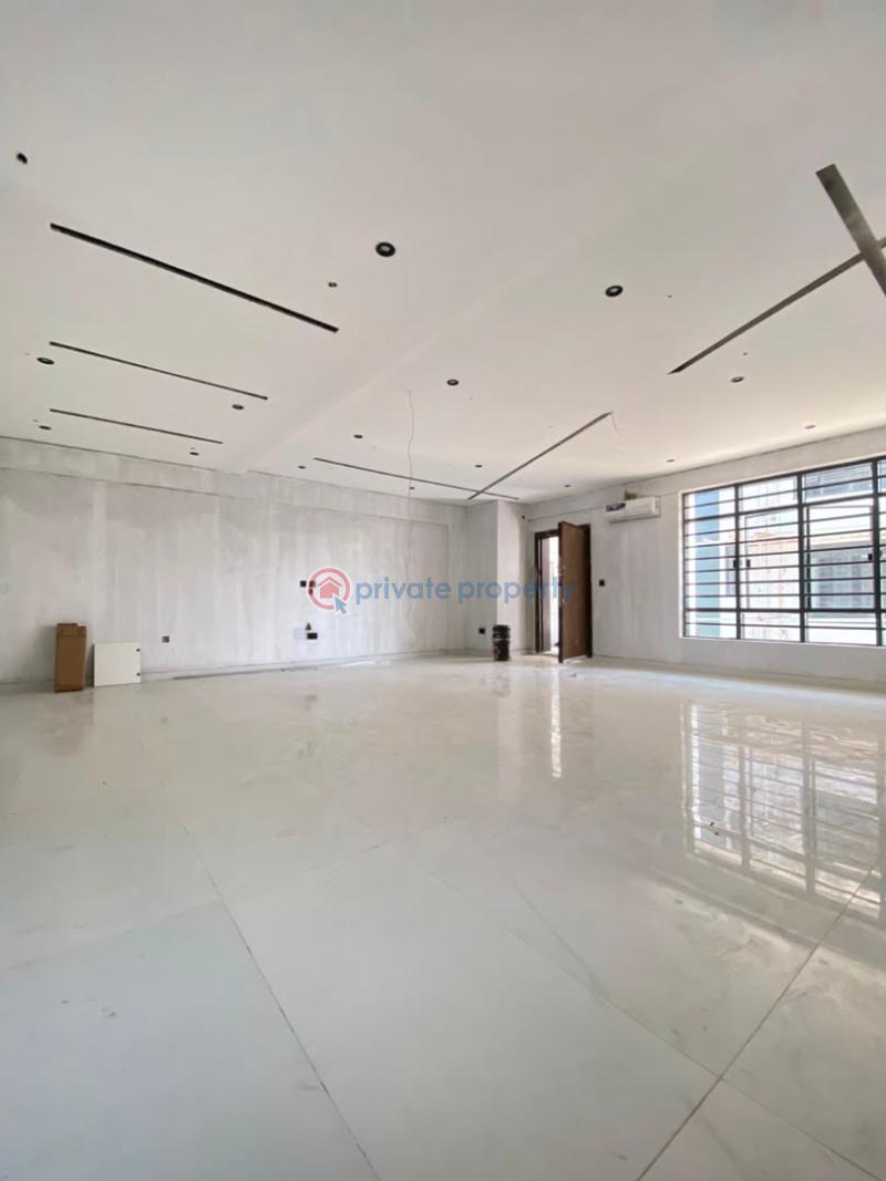 4 bedroom Terraced Duplex For Sale Victoria Island Lagos - 12