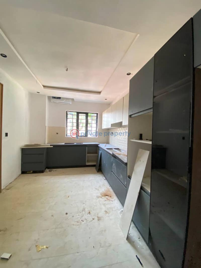 4 bedroom Terraced Duplex For Sale Victoria Island Lagos - 7