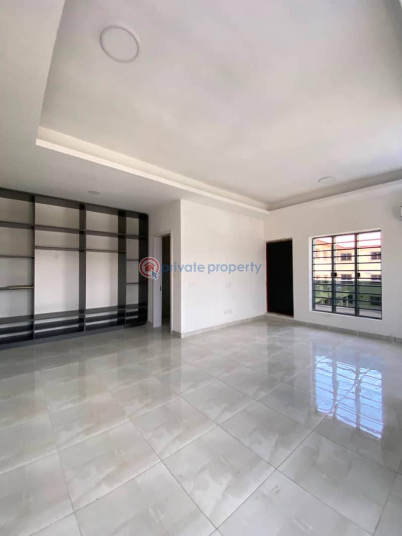 4 bedroom Terraced Duplex For Sale Oniru Victoria Island Lagos - 12