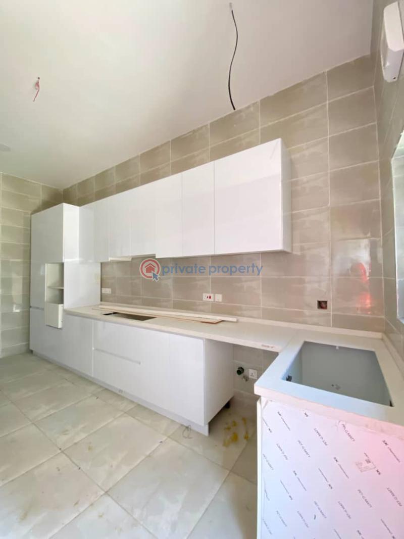 4 bedroom Terraced Duplex For Sale Oniru Victoria Island Lagos - 13