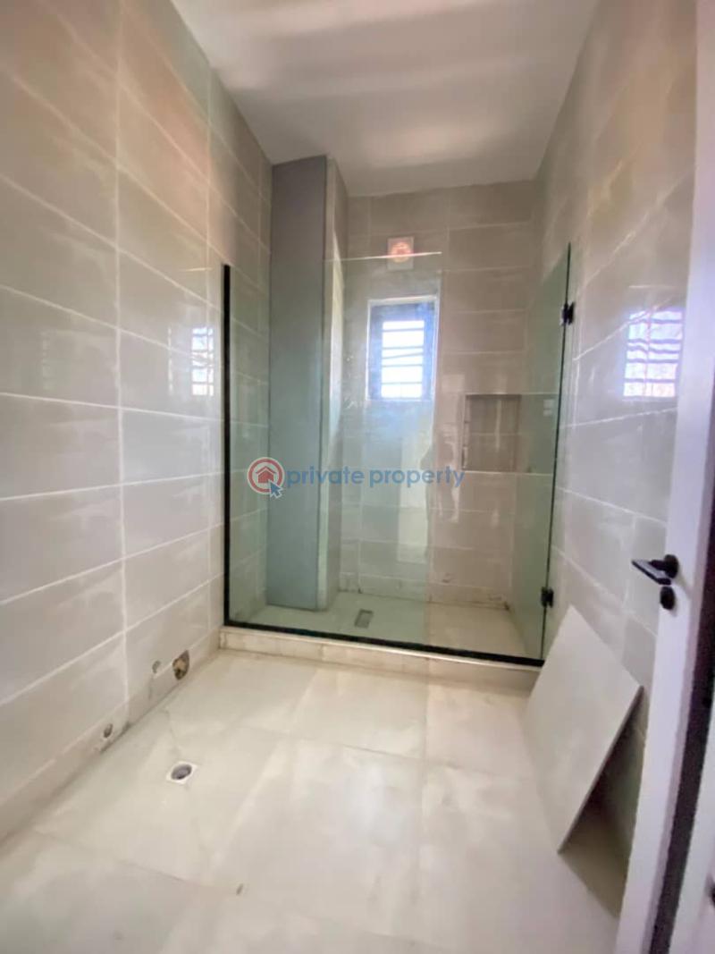 4 bedroom Terraced Duplex For Sale Oniru Victoria Island Lagos - 10