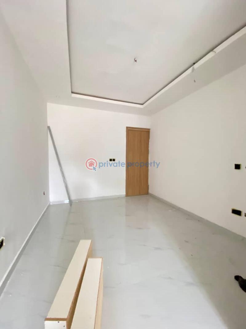 4 bedroom Terraced Duplex For Sale Victoria Island Lagos - 14