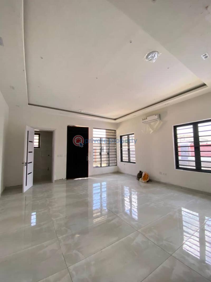 4 bedroom Terraced Duplex For Sale Oniru Victoria Island Lagos - 6