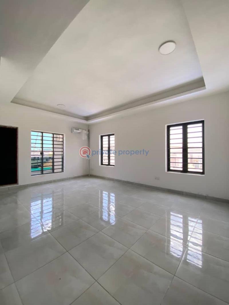 4 bedroom Terraced Duplex For Sale Oniru Victoria Island Lagos - 2