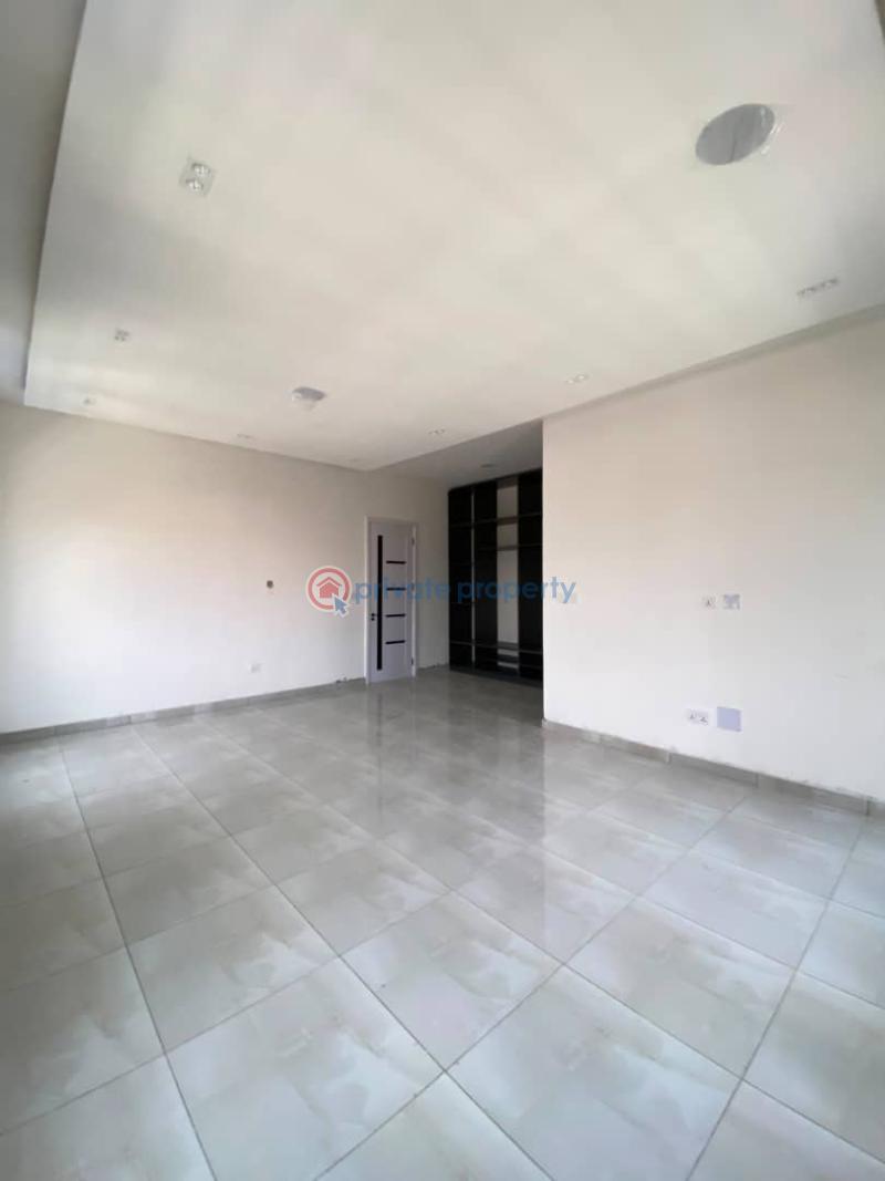 4 bedroom Terraced Duplex For Sale Oniru Victoria Island Lagos - 9